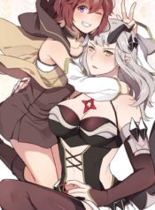 Mage-Demon-Queen-Yuri-Manga