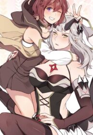 Mage-Demon-Queen-Yuri-Manga